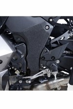 Kawasaki Z1000SX 2017 2018