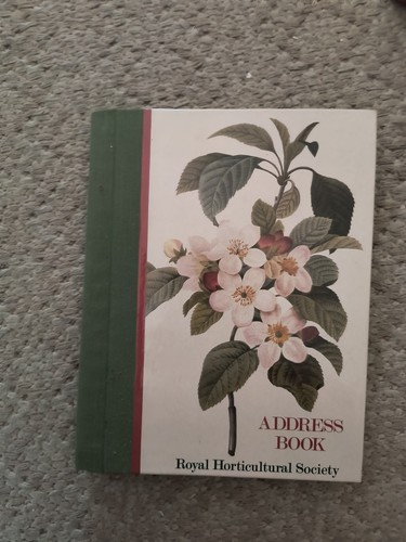 Royal horticultural society - royal,