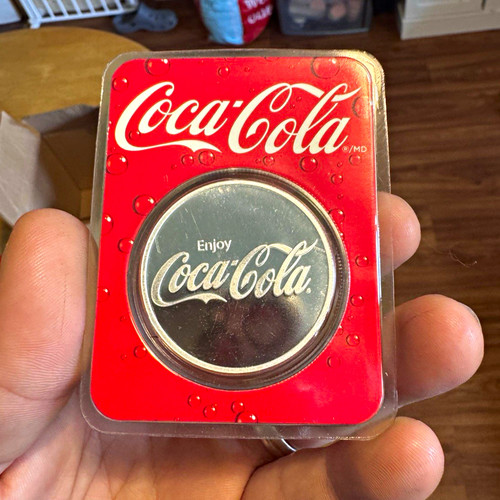 Coca cola 999 - coca-cola, fine