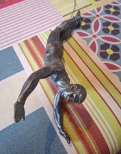 Large Bungee Jumping Man