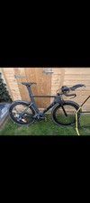 Planet x Exocet 2 Carbon TT