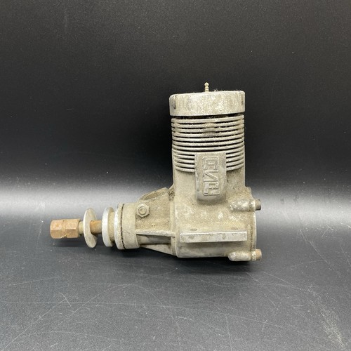 Vintage asp model - model, rc