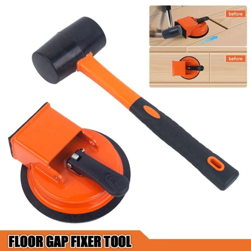 Floor gap fixer tool - fixer,