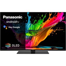 42" Panasonic TX-42MZ800B 4K HDR Smart OLED TV