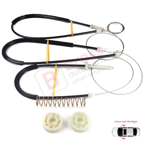 Window regulator repair front - repair,
