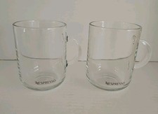 Nespresso Vertuo Glass Coffee