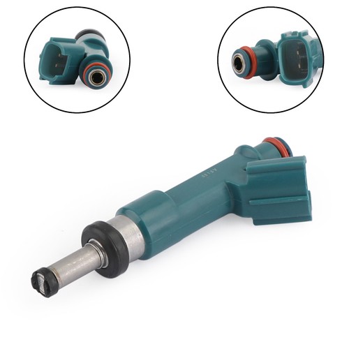 1pcs fuel injectors - fuel,