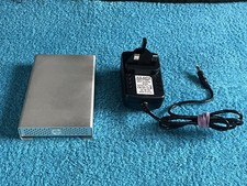 G-Drive Mini 500GB External