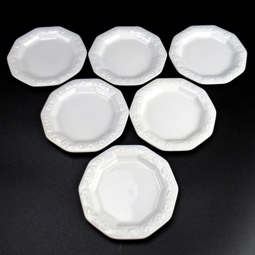 Rosenthal porcelain coaster