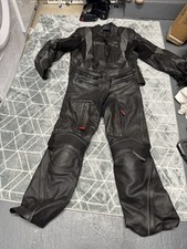 Triumph Genuine Two Piece Leathers