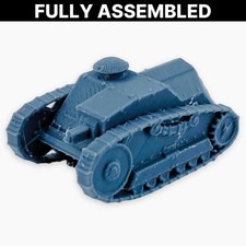 M1918 Ford 3-Ton, Fully