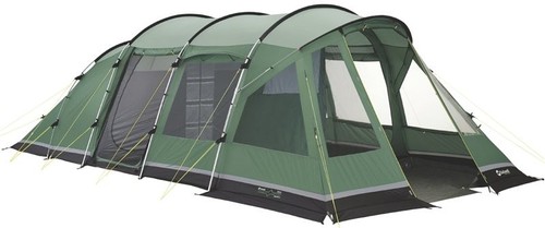 Outwell tent glendale - tent, 5