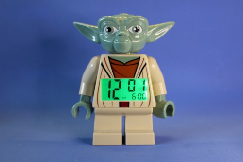 Lego star wars yoda - -,
