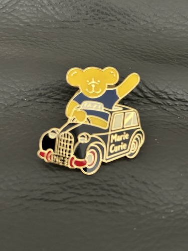 Marie curie collectible metal - marie,