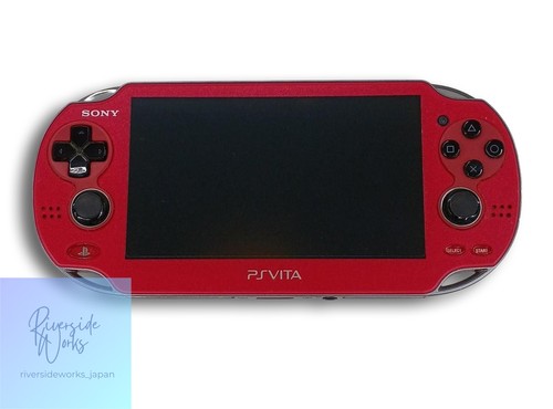 Sony vita pch 1000 handheld - ps,