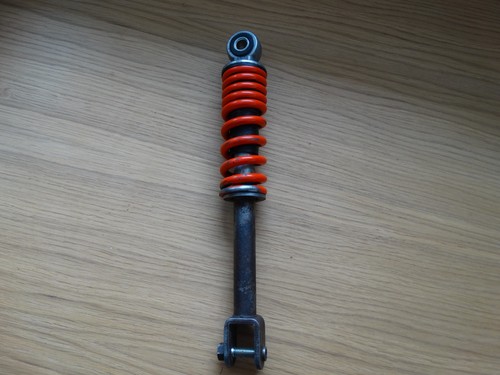 Rear suspension unit for honda - rear,