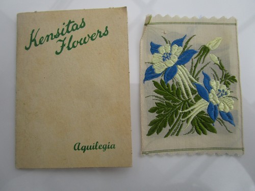 Kensitas flowers silk - flowers,