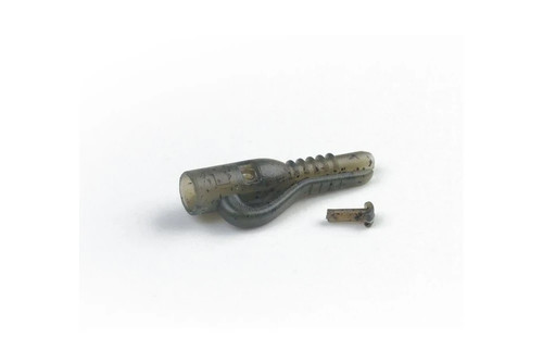 Thinking anglers cam clip lead - anglers,