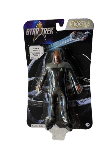 Star trek deep space - trek,