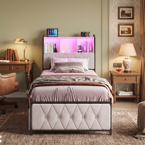 3ft single bed - single,
