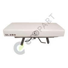W129 1993-2001 MERCEDES SL Bootlid/Tailgate
