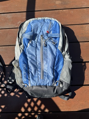 Berghaus free flow backpack - free,