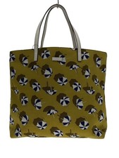 GUCCI Tote Bag Parasol Print