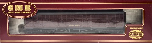 Airfix 54309 siphon bogie - 54309-1,