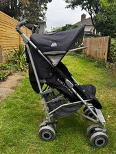 Maclaren techno xlr baby - techno, buggy
