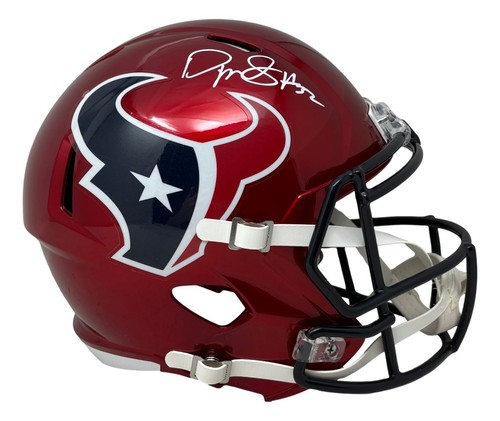 David montgomery signed - montgomery,