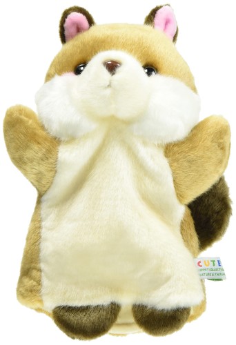 Puppet collection nature - collection, &