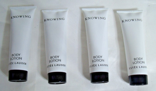 Estee lauder knowing body - estee,