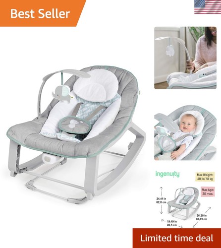 Safe comfortable in 1 - safe,