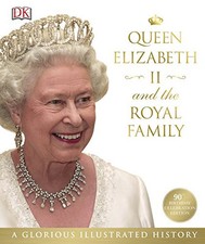 Queen Elizabeth II and the