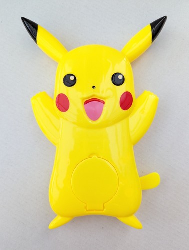 Vintage tomy nintendo - tomy, pokémon
