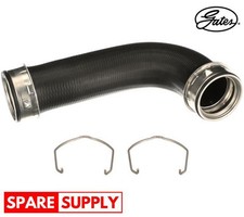 CHARGE AIR HOSE FOR AUDI SEAT