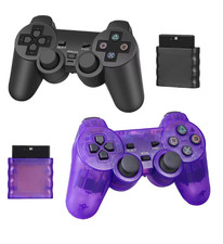 Wireless game controller - game,