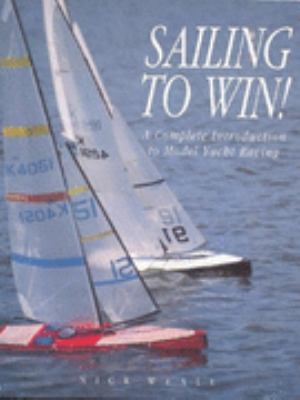 Sailing win complete - sailing, win!: