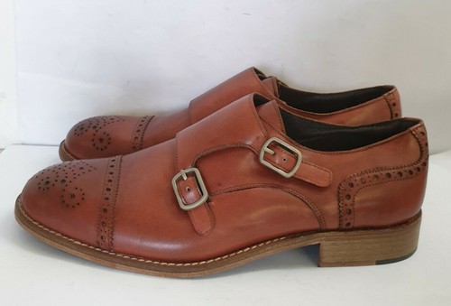 Ortiz and reed - ortiz, leather