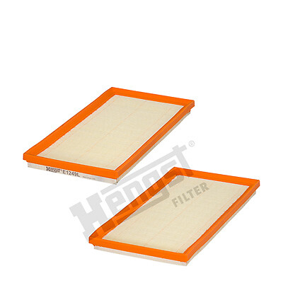 E1249l hengst filter air - e1249l-2,
