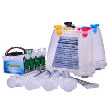 XP2200 XP2205 empty ink refill