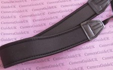 Neck Strap Shoulder Universal Neoprene for DSLR Nikon Canon Sony Pentax Camera