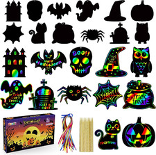Halloween Party Favors - 48