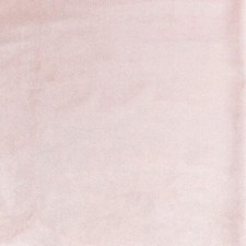 Baby Pink Velour Fabric For