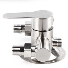 Wall Mount Shower Faucet