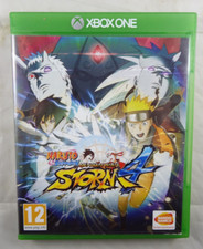 Naruto Shippuden Ultimate