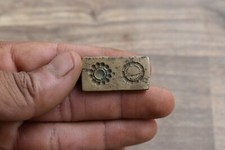 Vintage Die Original Flower