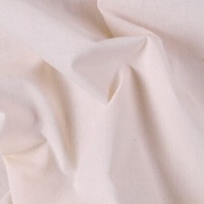 60" Calico Fabric 100% Natural