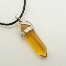 Natural Quartz Chakra Crystal