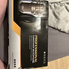 Home Studio Recording Kit